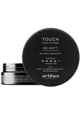 Artègo Haarstyling Touch Be Matt Matt Effect Defining Wax 100 ml