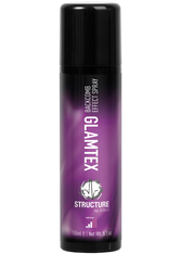 Structure Haare Styling Glamtex Backcomb Effect Spray 150 ml