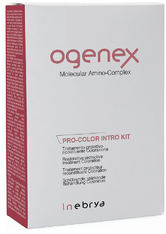 Inebrya Ogenex Pro-Color Intro Kit