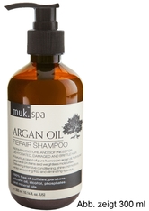 muk Haircare Haarpflege und -styling Muk.spa Argan Oil Repair Shampoo 1000 ml