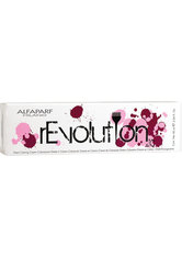 ALFAPARF MILANO Revolution Direct Coloring Cream Haarfarbe 90.0 ml