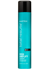 Matrix Total Results High Amplify Volume Hairspray 400 ml Haarspray