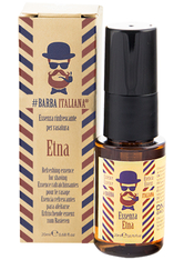 Barba Italiana Etna Refreshing Essence 20 ml Rasieröl