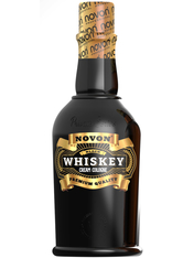 Novon Professional Whiskey Cream Cologne Black 400 ml