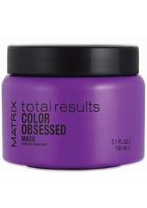 Matrix Total Results Color Obsessed Intensiv-Pflege Maske 150 ml