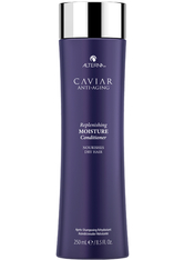 Alterna Caviar Anti-Aging Replenishing Moisture Conditioner Shampoo 250.0 ml