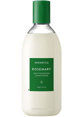 AROMATICA Rosemary Hair Thickening Conditioner 400 ml