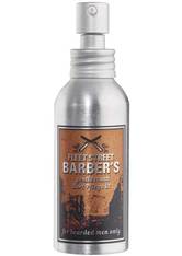 Fleet Street Barbers Bart Pflege-Öl 50 ml
