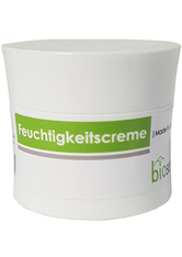 Biosence Pflege Gesichtspflege Moisturizing Cream 50 ml