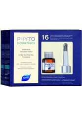 Phyto Phytonovathrix Anti-Haarausfall Kur alle Haarausfalltypen 12x 3,5 ml