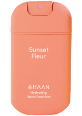 HAAN Pocket Sunset Fleur Desinfektionsmittel 30.0 ml
