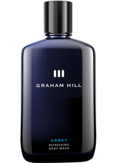 Graham Hill Pflege Cleansing & Vitalizing Abbey Refreshing Body Wash 250 ml