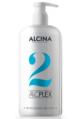 Alcina Step 2 Haarfarbe 500.0 ml