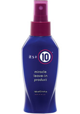 It's a 10 Miracle Leave-In Conditioner 295 ml