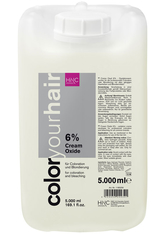 HNC Cream Oxyd 6% 5000 ml