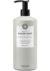 Maria Nila Bleach Collection Silver Shot 750 ml