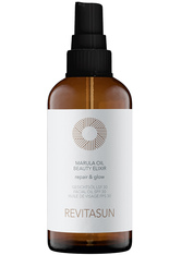 RevitaSun Marula Oil Beauty Elixir LSF 30 Gesichtsöl 50.0 ml