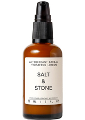 Salt & Stone Antioxidant Facial Hydraiting Lotion Gesichtslotion 60.0 ml