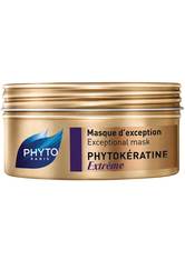 PHYTO Phytokératine Extrême Tiefenreparierende Maske Haarbalsam 200.0 ml