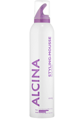 Alcina Strong Styling-Mousse AER 300 ml Schaumfestiger