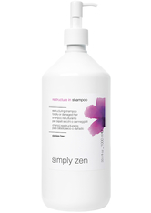 Simply Zen Haarpflege Restructure In Shampoo 1000 ml