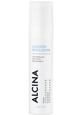 Alcina Basic Line Locken-Emulsion 100 ml Haarcreme