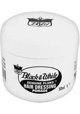 Black & White Hair Dressing Pomade 50 ml