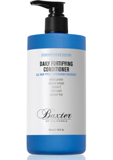 Baxter of California Daily Fortifying Conditioner Haarspülung 473.0 ml