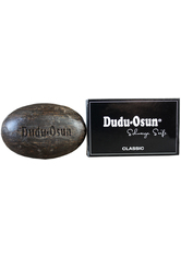 Dudu-Osun CLASSIC - Schwarze Seife aus Afrika 150 Gramm Stückseife