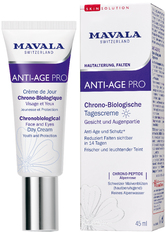 Mavala Anti-Age Pro Chrono-Biologische Tagescreme 45 ml
