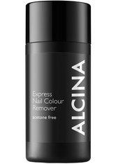 Alcina Express Nail Colour Remover 125 ml Nagellackentferner