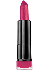 Max Factor Make-Up Lippen Velvet Mattes Lipstick Nr. 25 Blush 4 g
