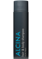 Alcina Herrenpflege For Men Hair & Body Shampoo 500 ml
