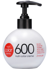 Revlon Nutri Color Feuerrot 600