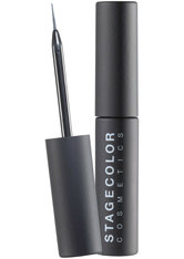 Stagecolor Cosmetics Liquid Eyeliner Black 4,5 ml