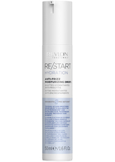Revlon Professional Hydration Anti-Frizz Moisturizing Drops 50 ml Haarlotion