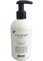Balmain Paris Hair Couture - Moisturizing Shampoo, 300 Ml – Shampoo - one size