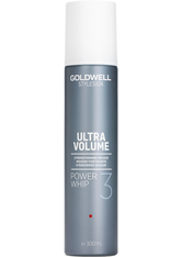 Goldwell StyleSign Ultra Volume Power Whip 300 ml Schaumfestiger
