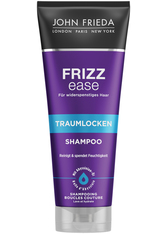 John Frieda FRIZZ EASE® Traumlocken Shampoo Haarshampoo 250.0 ml