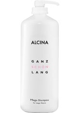 Alcina Pflege-Shampoo Haarshampoo 1250.0 ml