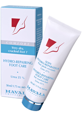 Mavala Hydro-Fußcreme, feuchtigkeitsregenerierend, 50 ml, 9999999