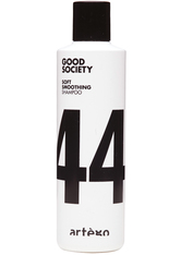 Artègo Haarpflege Good Society 4 Soft Smoothing Shampoo 250 ml