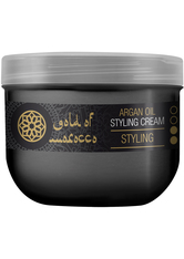 Gold of Morocco Haarstyling Styling Styling Cream 150 ml