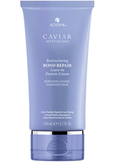 Alterna Caviar Kollektion Bond Repair Restructuring Bond Repair Leave-In Protein Cream 150 ml