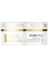 Medavita Haarpflege Idol Creative Darling Modeling Sparkling Cream 100 ml