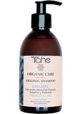 Tahe Original Shampoo for Fine & Dry Hair 500 ml