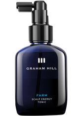 Graham Hill Pflege Cleansing & Vitalizing Farm Scalp Energy Tonic 100 ml