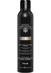 Nook Magic Argan Secret Glamour Hair Spray 250 ml