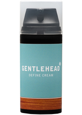 Gentlehead Herrenpflege Haarstyling Define Cream 100 ml