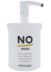 Artistique No Yellow Mask 1000 ml Haarmaske